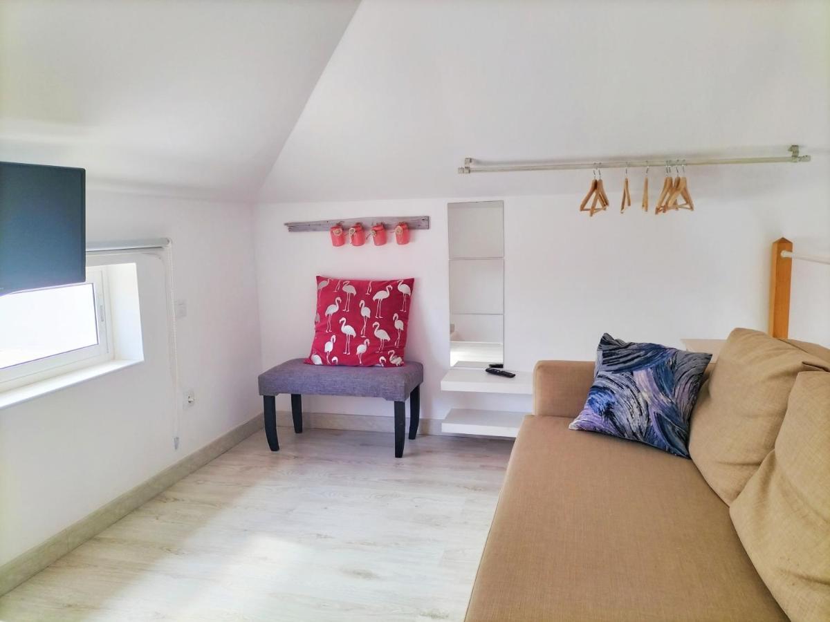 Ferienwohnung Casa Alice Corralejo Exterior foto