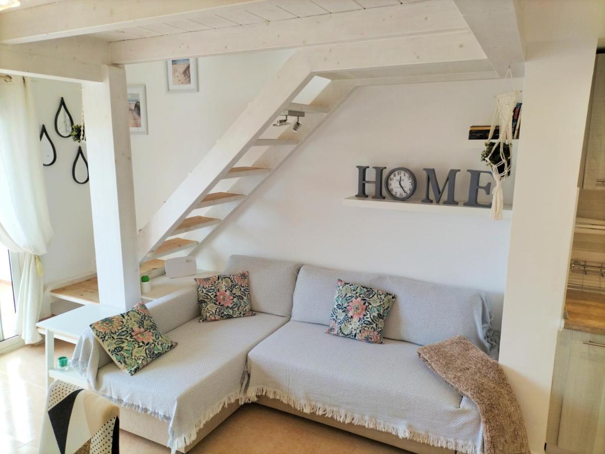 Ferienwohnung Casa Alice Corralejo Exterior foto