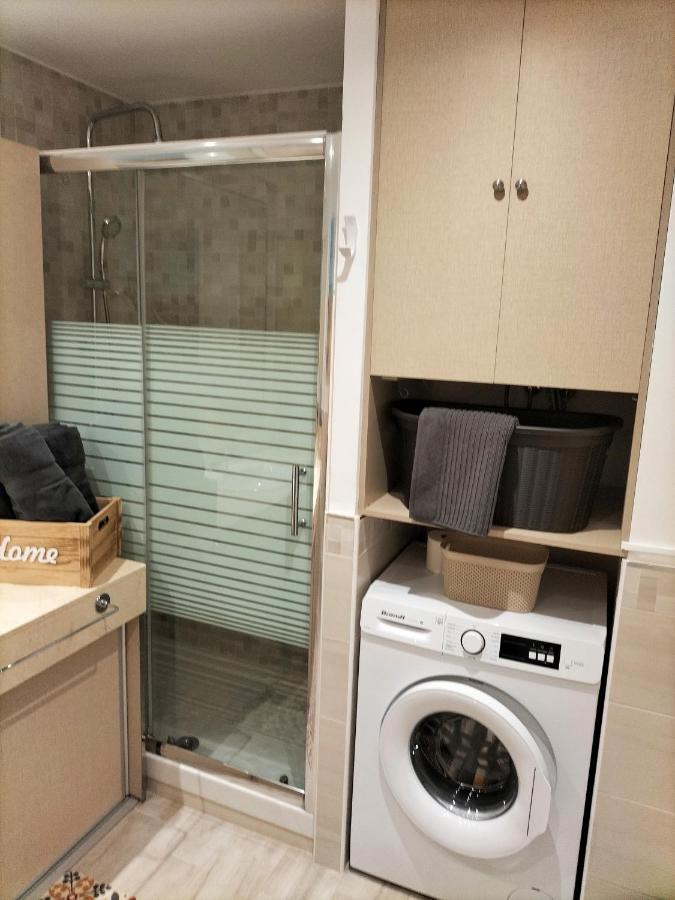 Ferienwohnung Casa Alice Corralejo Exterior foto