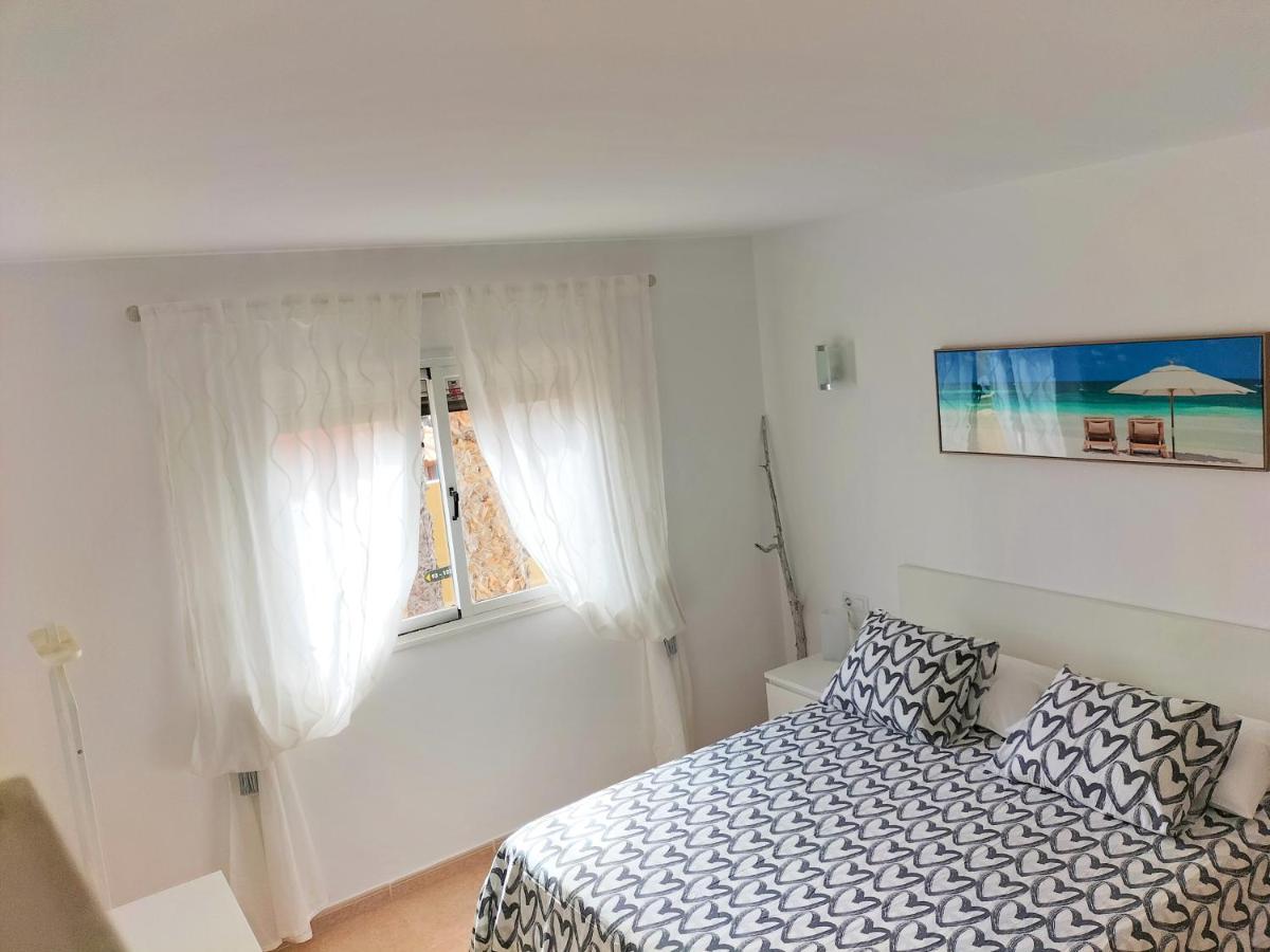 Ferienwohnung Casa Alice Corralejo Exterior foto