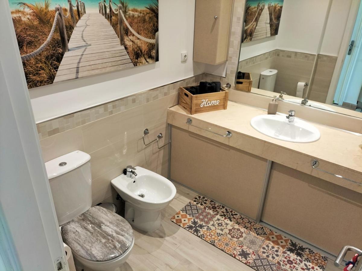 Ferienwohnung Casa Alice Corralejo Exterior foto