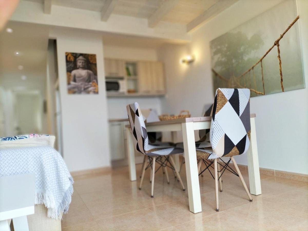 Ferienwohnung Casa Alice Corralejo Exterior foto