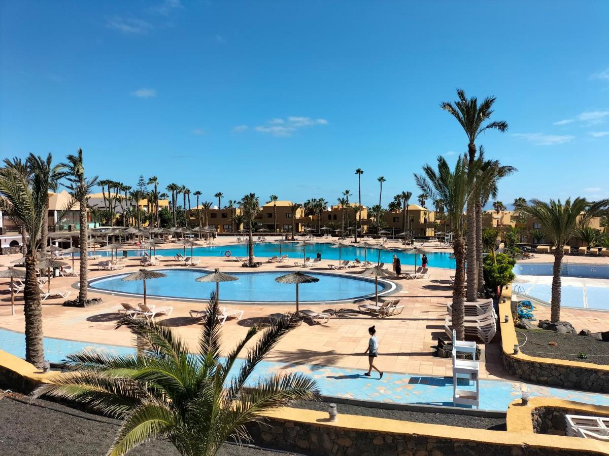 Ferienwohnung Casa Alice Corralejo Exterior foto