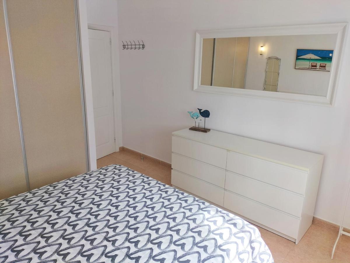 Ferienwohnung Casa Alice Corralejo Exterior foto